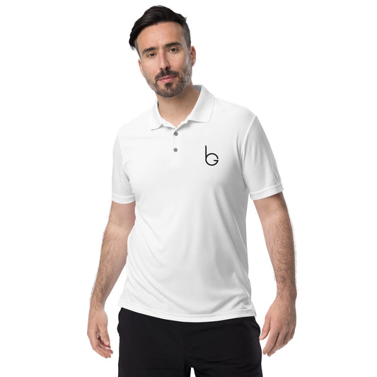 Bunker Golf Adidas Performance Polo