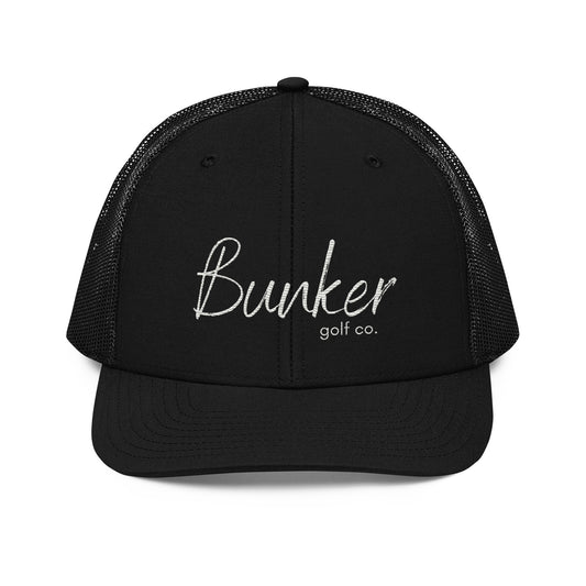 Bunker Trucker