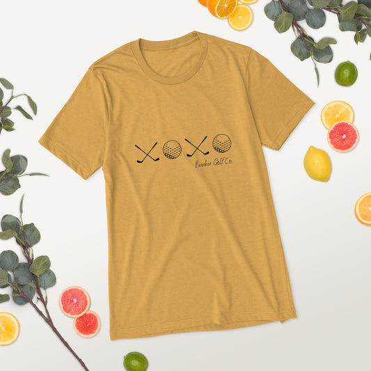 XOXO Unisex T